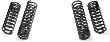 Fabtech - FTS24306 - FAB Coil Spring Kit