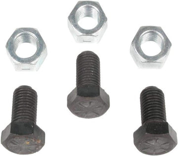 Mr. Gasket 6716 Torque Converter Bolts - Set of 3