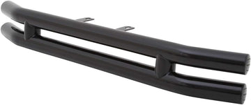 Smittybilt Tubular Jeep Bumper in Black Powder Coat JB44-FN