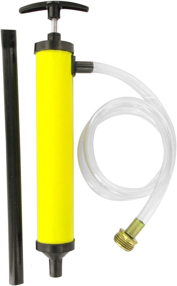 Valterra P23507VP RV Antifreeze Hand Pump Kit
