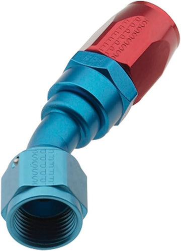 Fragola (223006) #6 30° Pro-Flow Hose Fitting