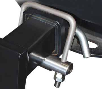 Roadmaster 062 Quiet Hitch for 2.5" Hitch Receivers Quantity 1