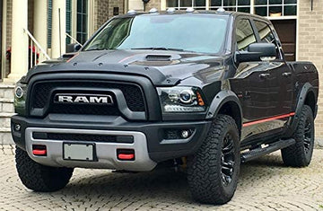 Ram 1500 Tough Form Fit Guard