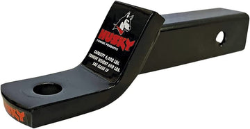 Husky 31357 8 X 3/4 X 2 Class III Ball Mount 8 X 3/4 X 2 - Inches