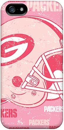 Perfect Fit HPm154CkPH Green Bay Packers Case For Iphone - 5/5s