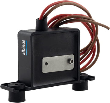Albin Pump Electronic Bilge Switch - 12/24V