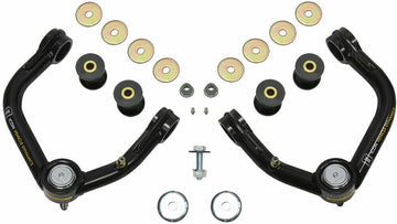 Icon Vehicle Dynamics 58400DJ 96-04 Tacoma/96-02 4Rnr Tubular Uca Dj Kit