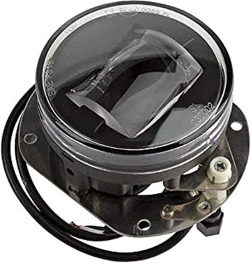 Fab Fours Premium Led 90Mm For Light With Wiring