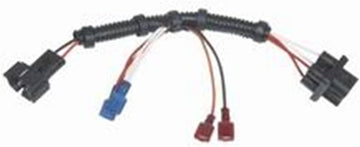 MSD Ignition 8876 Universal Wiring Harness