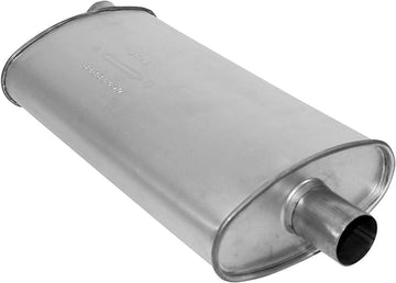 AP Exhaust Products 709992 Exhaust Muffler
