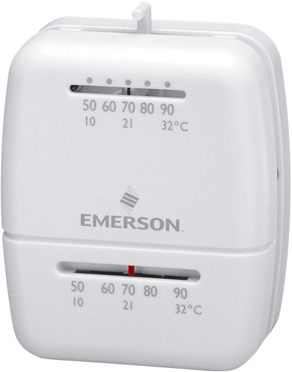 Emerson 1C20-102 Mechanical Heat Only Thermostat