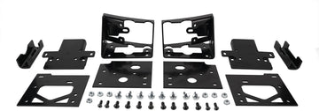 Air Lift 88383 LoadLifter 5000 Leveling Kit; w/Internal Jounce Bumper;