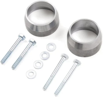 12-18 Jeep® JK EXHAUST® EXTENSION