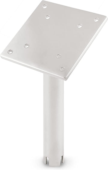 Cannon 9" S.S. Gimbal Mount