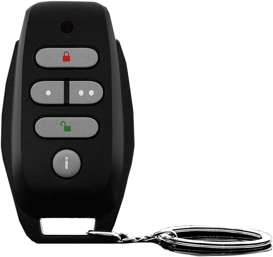 GOST Remote KeyFob