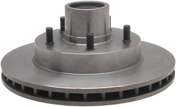 Raybestos 5038R Professional Grade Disc Brake Rotor & Hub Assembly