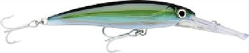 X-Rap Magnum 15 Yellowfin Tuna