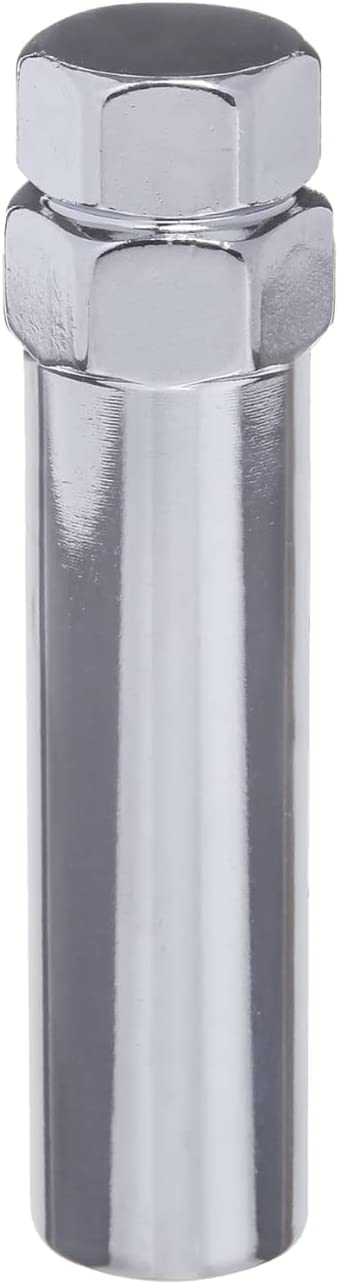 WestCoast Wheel Accessories WSLTKC Spline Lug Nut Key