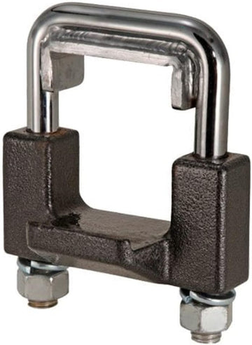 TRIMAX THC200 Universal Anti-Rattle Clamp for 2" Hitches