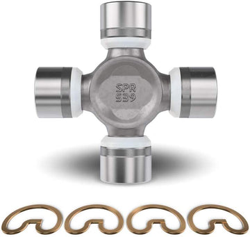 Spicer 5-1330X U-Joint Kit Non-Greaseable