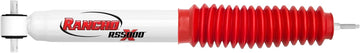 Rancho Suspensions RS55222 Rear Shock Absorber Fits Isuzu Hombre