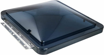 Fan-Tastic Vent Company K102019; Fan-Tastic Vent Lid Smoke Made by Fan-Tastic Vent Company