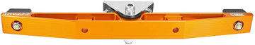 aFe Power 450-401011-N PFADT Series Orange Transmission Mount
