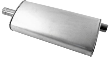 Walker 21602 Quiet-Flow Stainless Steel Muffler