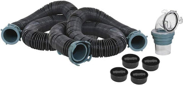DURAFLEX 21862 P20TL 20' DUAFLEX SEWER H