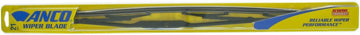 Anco 31-Series 31-21 Wiper Blade - 21", (Pack of 1) 21-Inches
