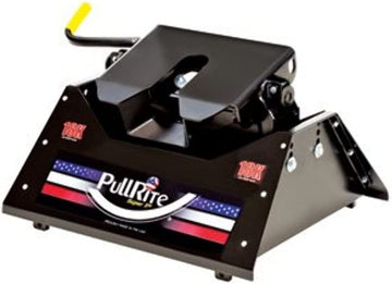 PullRite 2100 Hitch