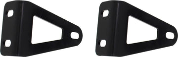 Westin Automotive Products 57-0015 Black HDX GG LED Light Bracket