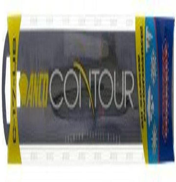 ANCO C-17-UB Contour Wiper Blade - 17", (Pack of 1) 17-Inches