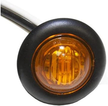 Peterson Manufacturing M181A Side Marker and Clearance Light