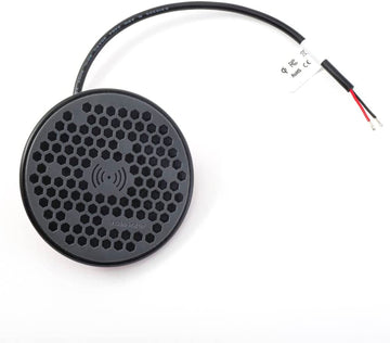Scanstrut SC-CW-02F ROKK Wireless 10W 12/24V Charger - Surface