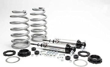 QA1 GR401-10450C Front Pro-Coil Shock Kit