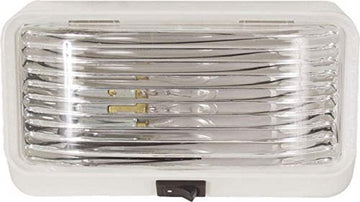 Optronics (RVPL3CP) RV Porch Utility Light