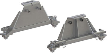 Husky Liners Towing Fifth Wheel Trailer Hitch Head