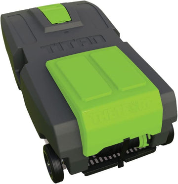 Thetford 40953 2-Wheel Titan Tote - 21 Gallon