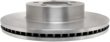 Raybestos 680027R Professional Grade Disc Brake Rotor