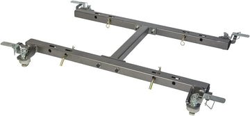 Husky Liners Towing New Ram Adapter Dual Mount