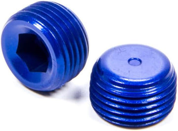 XRP 993204 3/8" Allen Male Pipe Plug - Pack of 2