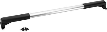Camco 42183 RV Screen Door Cross Bar Black