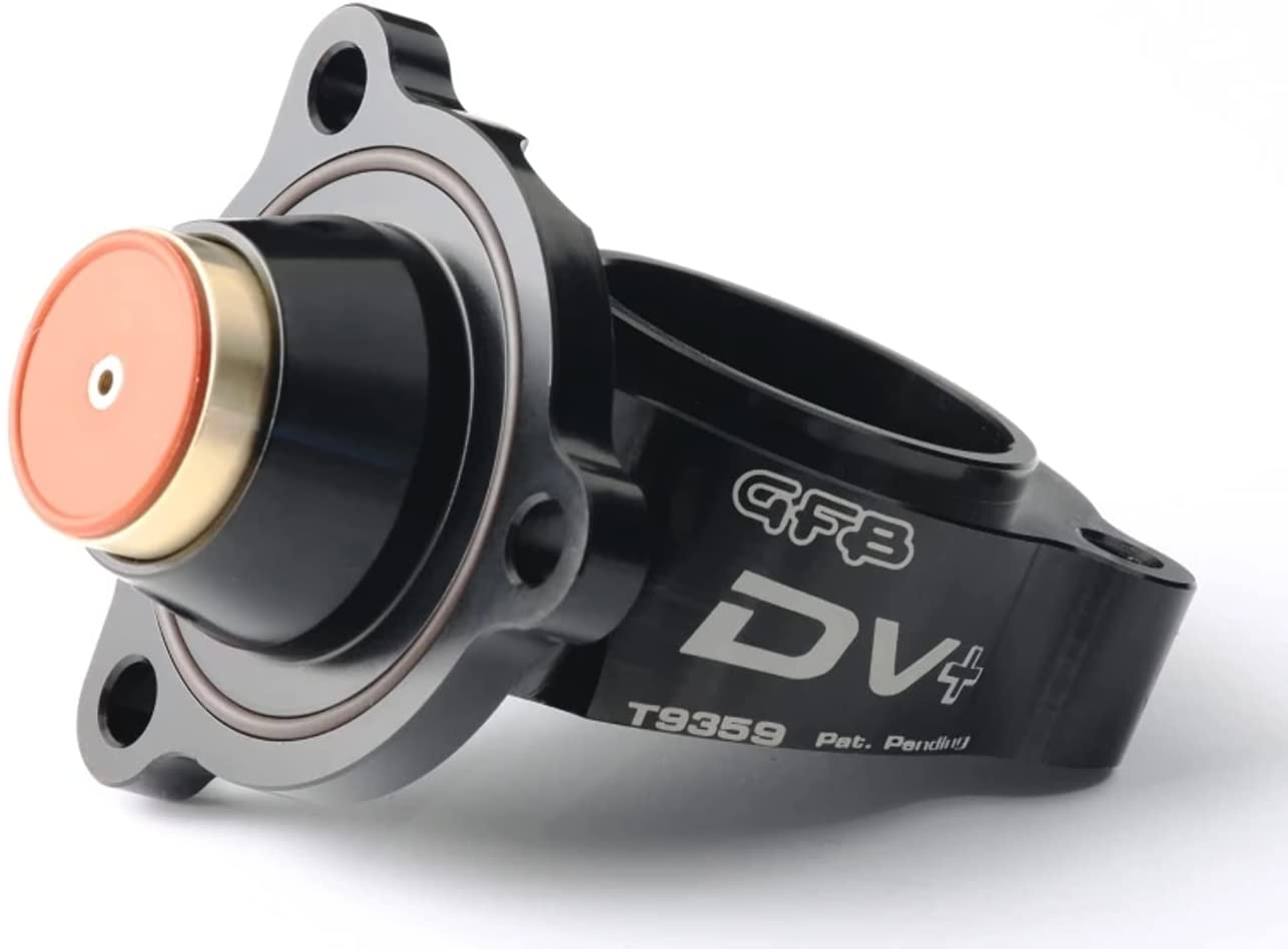 Go Fast Bits T9359 Blow Off Valve (Do+), 1 Pack