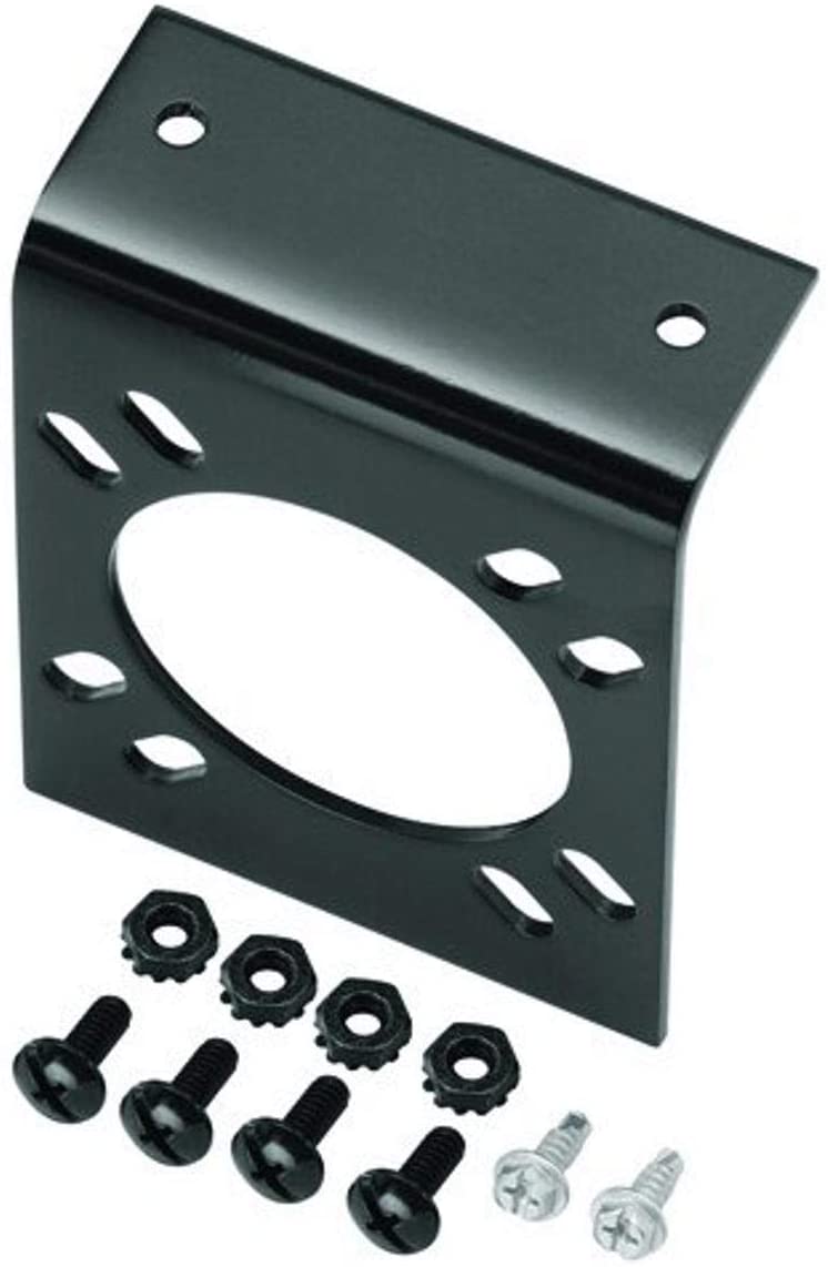 Tow Ready 20212 Mounting Bracket for 7-Way OEM Connector Quantity 1