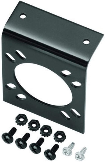 Tow Ready 20212 Mounting Bracket for 7-Way OEM Connector Quantity 1