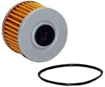 Wix 24944 Cartridge Metal Canister Lube Filter, Pack of 1