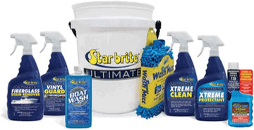 Star Brite 083702 Ultimate 5 Gal Hardware Supplies
