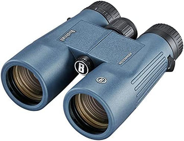 10x42mm Dark Blue Roof WP/FP, Twist Up Eyecups, Box 6L