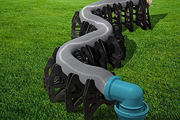 DURAFLEX 21858 20' DURAFLEX SEWER HOSE S